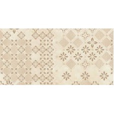 Плитка 30*60 ELEGANCE MARFIL DECORO TRINA M048 Плитка 30*60 ELEGANCE MARFIL DECORO TRINA M048